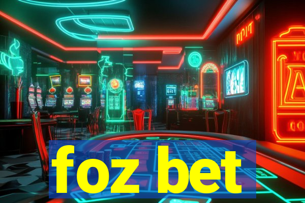 foz bet